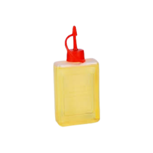 makine yağı 50 ml