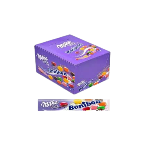 milka bonibon