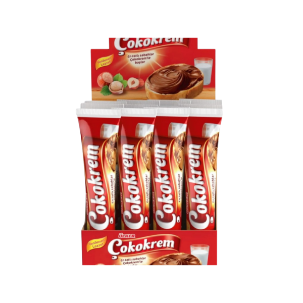 ülker çokokrem