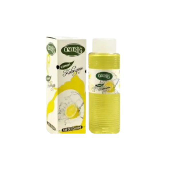 özyeşil limon kolanya