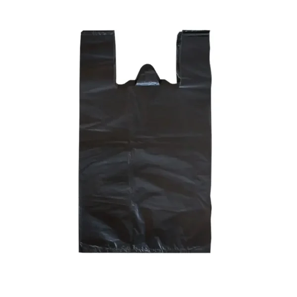 poşet siyah 1 kg