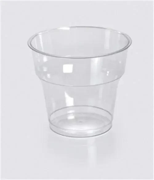 kristal bardak 180 cc 25 li